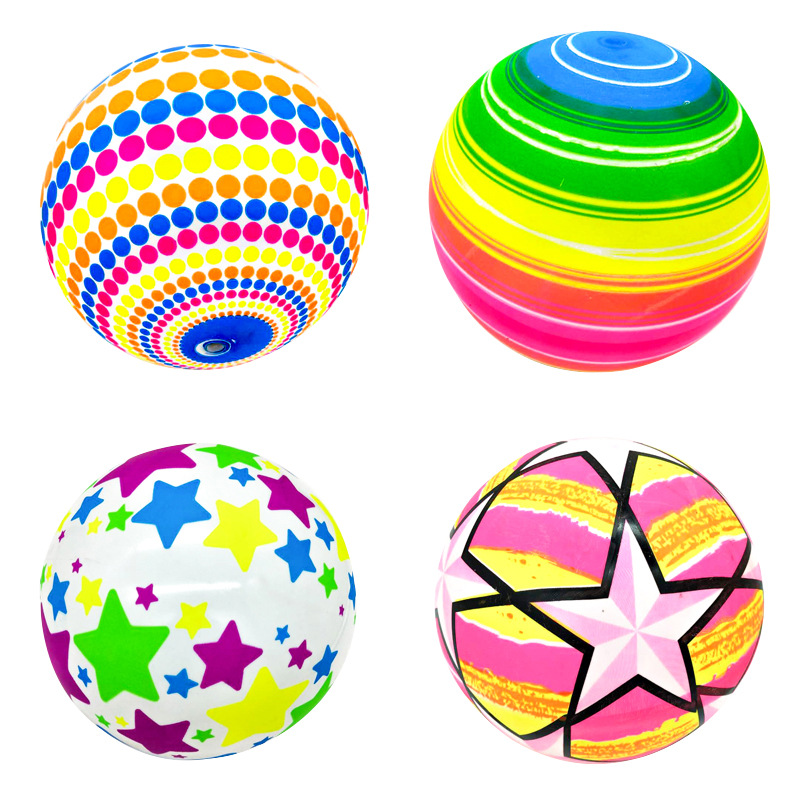 Party Games For 5 Year Olds Indoors - 3 قطع من ألعاب كرات قوس