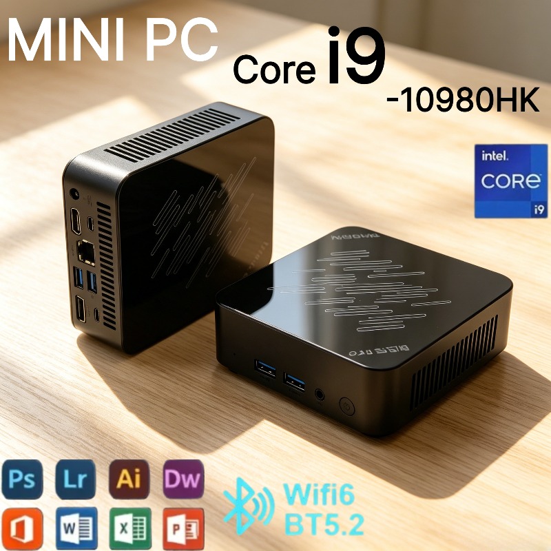Party Games Pc - جهاز كمبيوتر صغير جديد 2026 من