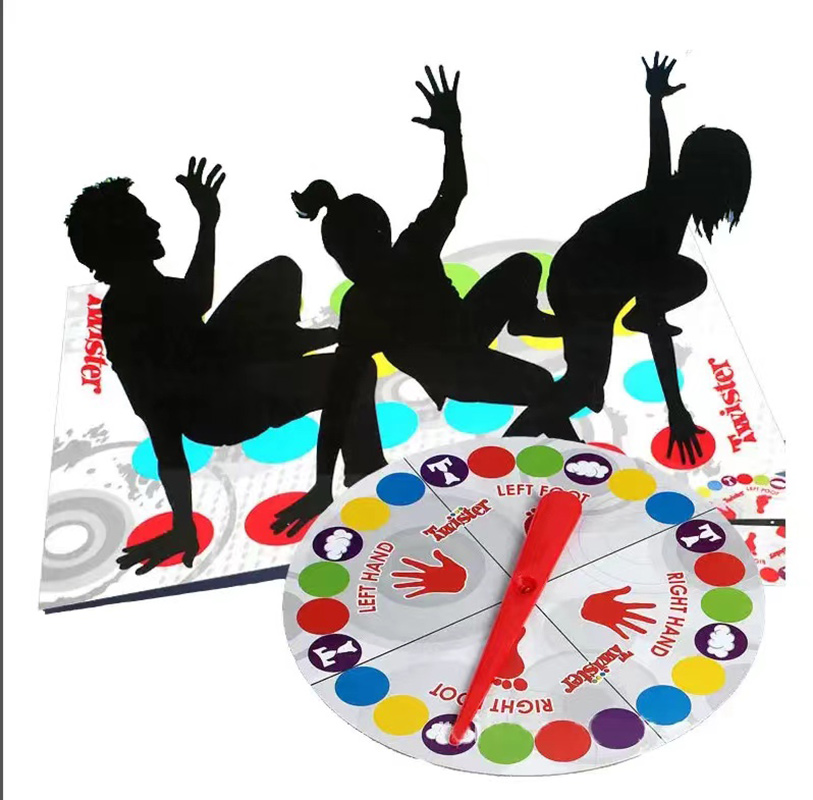 Party Games For 5 Year Olds Indoors - تويست ألعاب داخلية تويست الجسم في