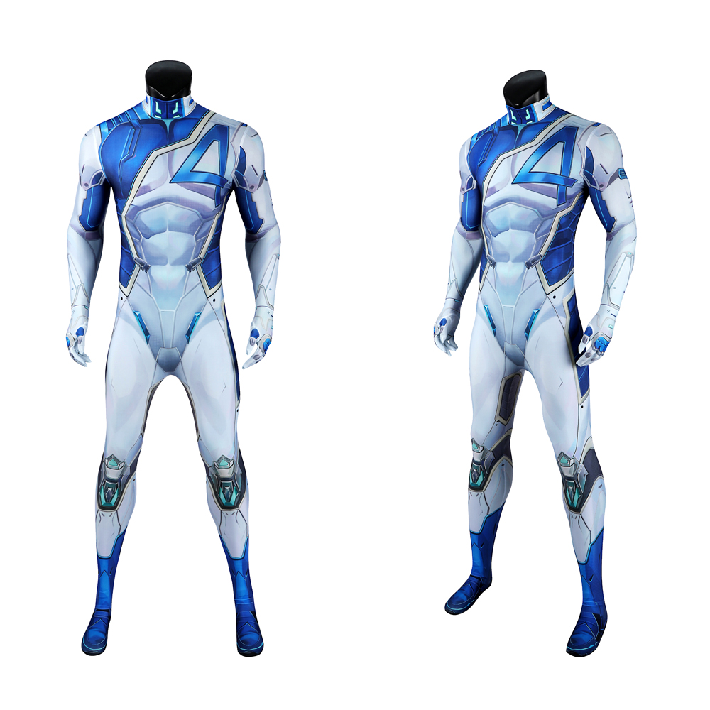 Party Games Ps5 - أزياء لعبة PS5 Mr Fantastic Rivals