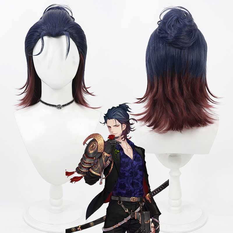 Party Games For Adults Online Free - Touken Ranbu شعر مستعار تأثيري عبر
