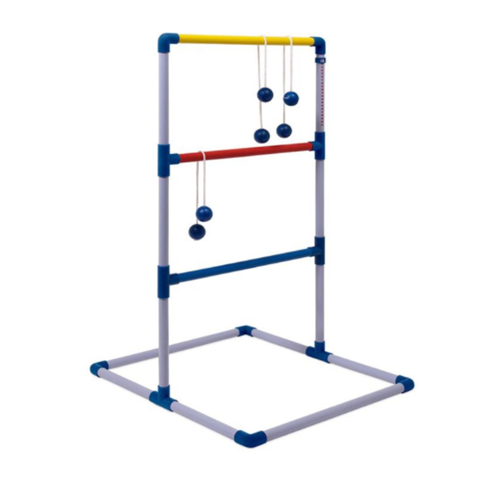 Ladder Toss Set - مجموعة ألعاب كرة السلم، لعبة رمي