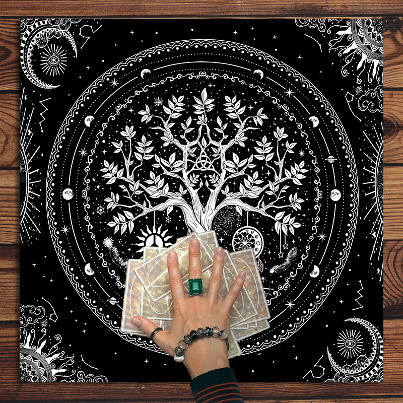 لعبة لوحة عرافة التنجيم ، تواز - مراجعة Zodiac Party Games وسعره