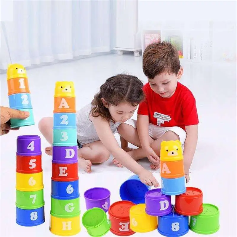 لعبة أطفال لتنمية الدماغ والسر - مراجعة Party Games At Home وسعره