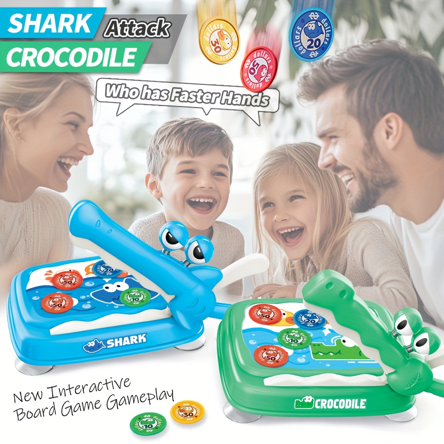 لعبة لوحة المعركة الذهبية لعبة - مراجعة Party Games Kids Birthday وسعره
