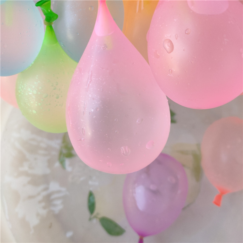 الصيف اللعب 111 بالونات مياه م - مراجعة Party Games Bomb وسعره