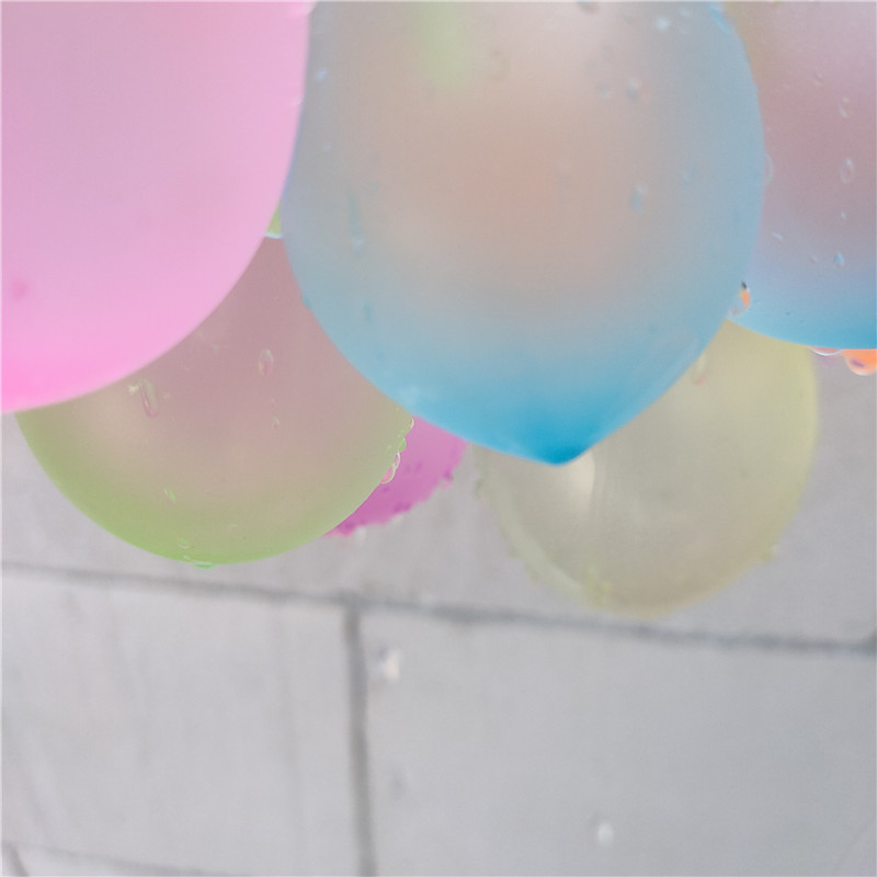 الصيف اللعب 111 بالونات مياه م - مراجعة Party Games Bomb وسعره