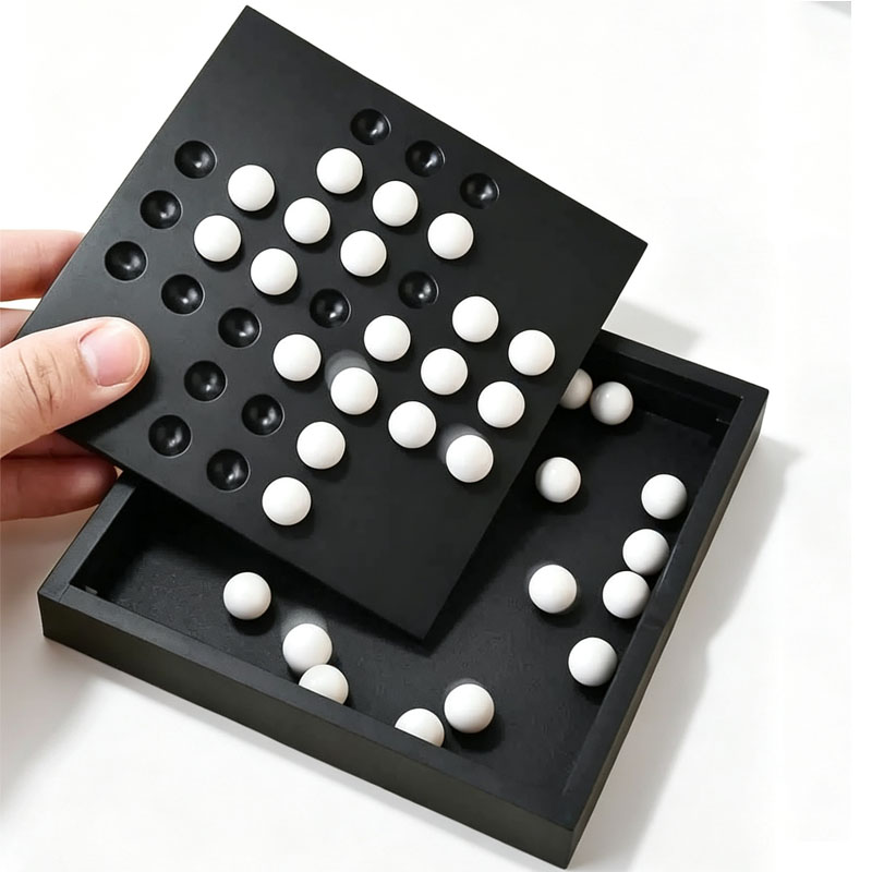 لعبة الشطرنج الكلاسيكية الأورو - مراجعة Party Games At Home وسعره