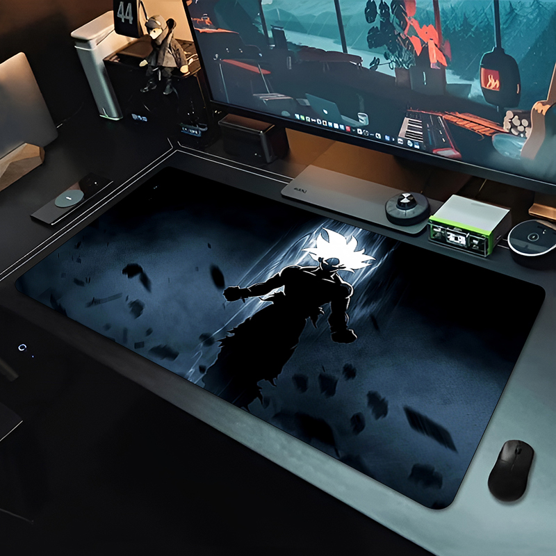 لوحة ماوس كبيرة بتصميم دراغون  - مراجعة Party Games Pc وسعره