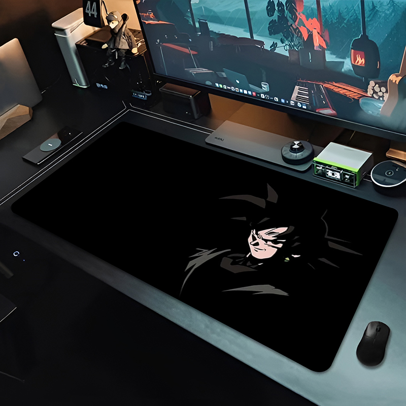 لوحة ماوس كبيرة بتصميم دراغون  - مراجعة Party Games Pc وسعره