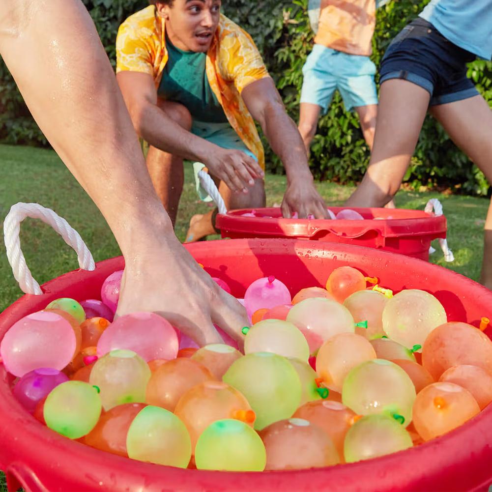 500 قطعة/مجموعة بالونات مائية  - مراجعة Party Games Bomb وسعره