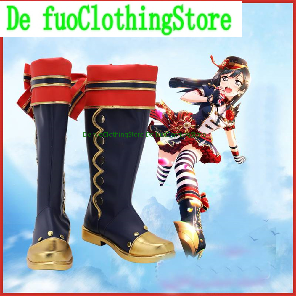 DefuoClothing Nana CosplayShoe - مراجعة Party Games For Adults Online Free وسعره