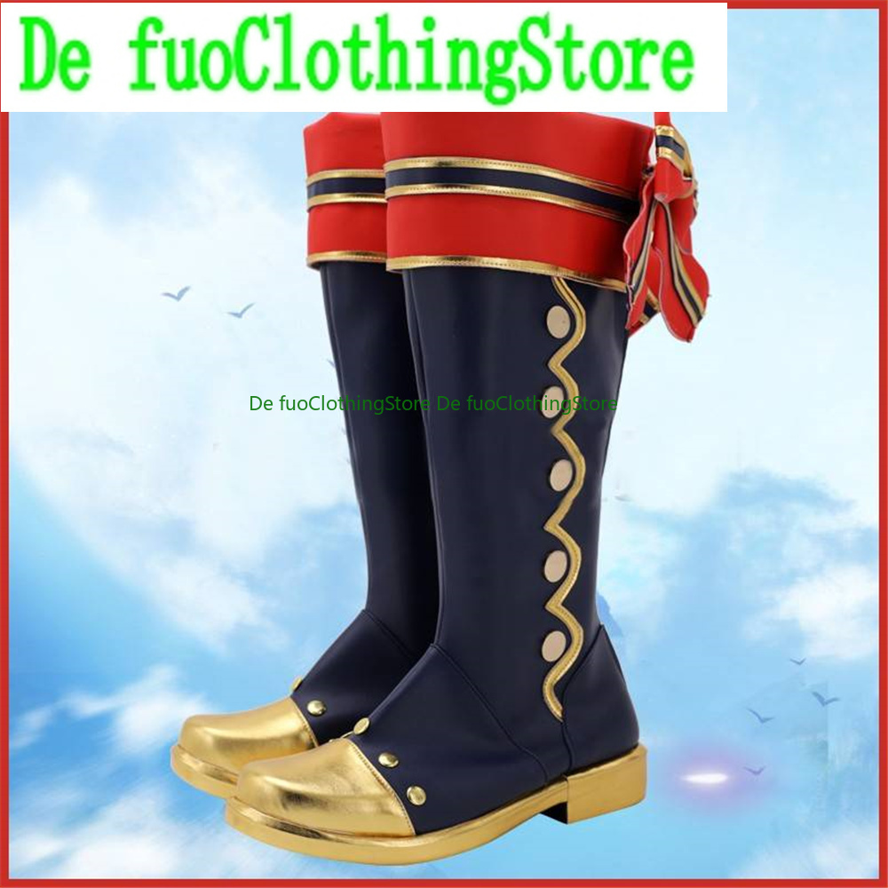 DefuoClothing Nana CosplayShoe - مراجعة Party Games For Adults Online Free وسعره