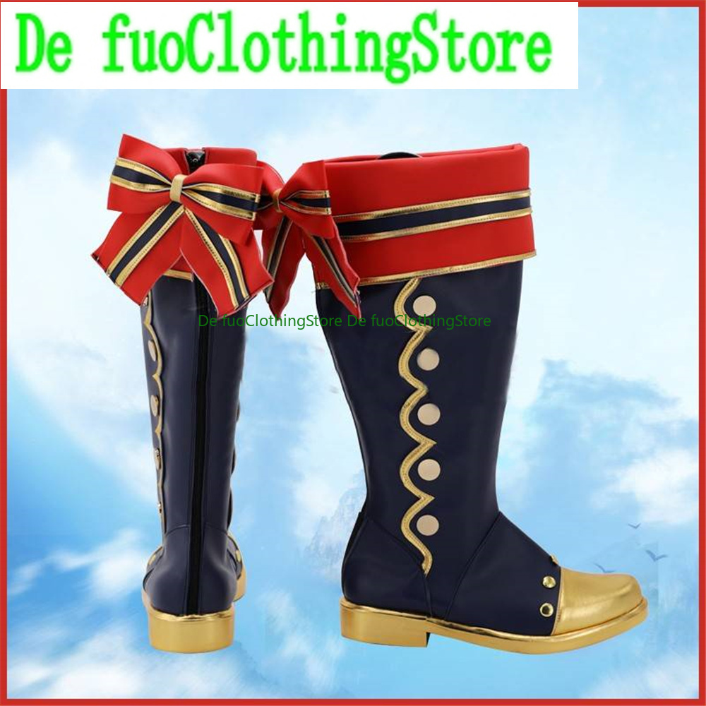 DefuoClothing Nana CosplayShoe - مراجعة Party Games For Adults Online Free وسعره