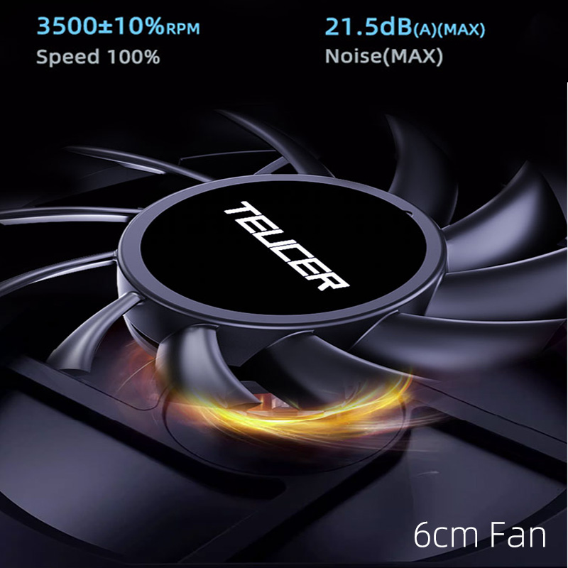 TEUCER UT-6010 6 سنتيمتر رقيقة - مراجعة Party Games Pc وسعره