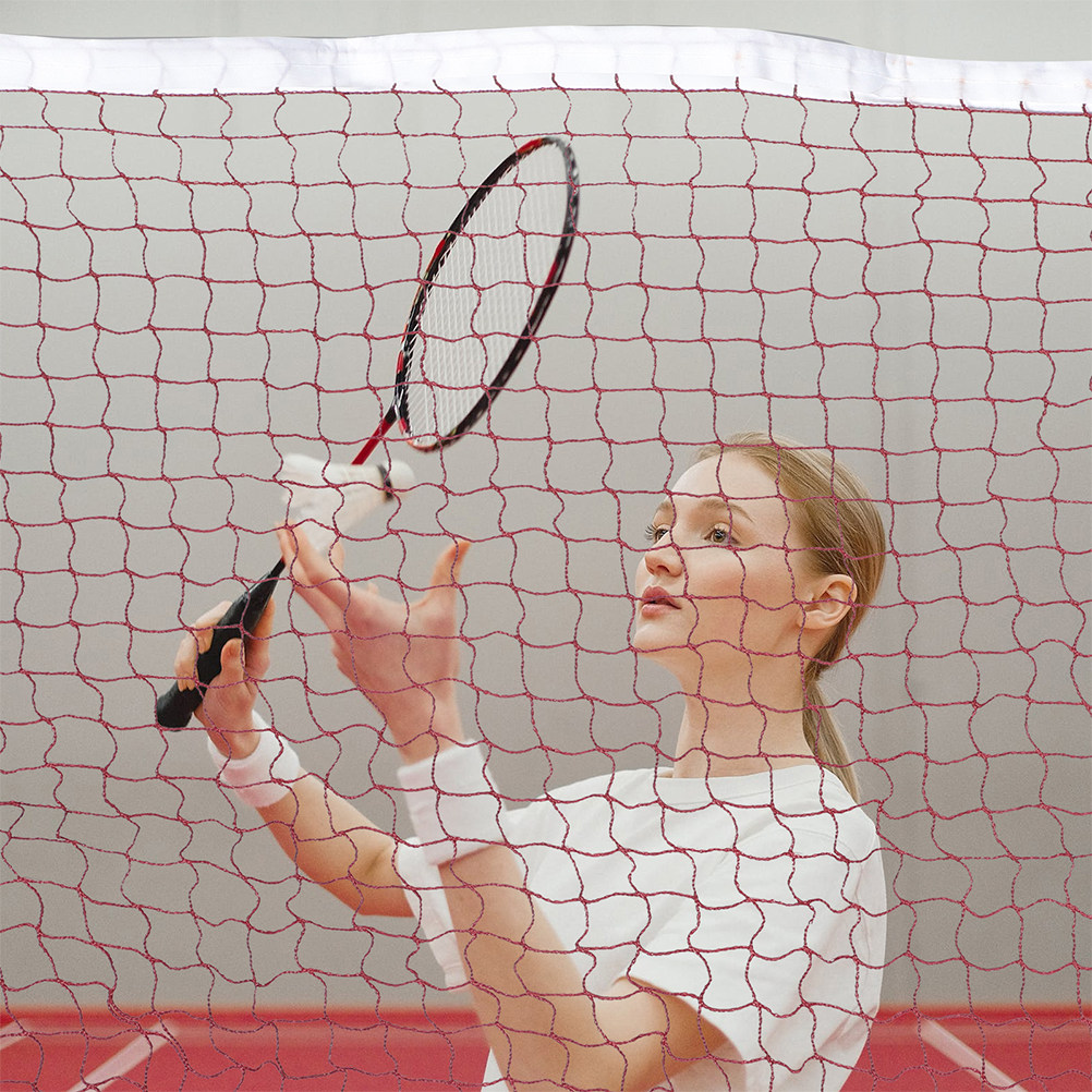 طقم شبكة بادمنتون سهل التركيب  - مراجعة Badminton Set Garden وسعره