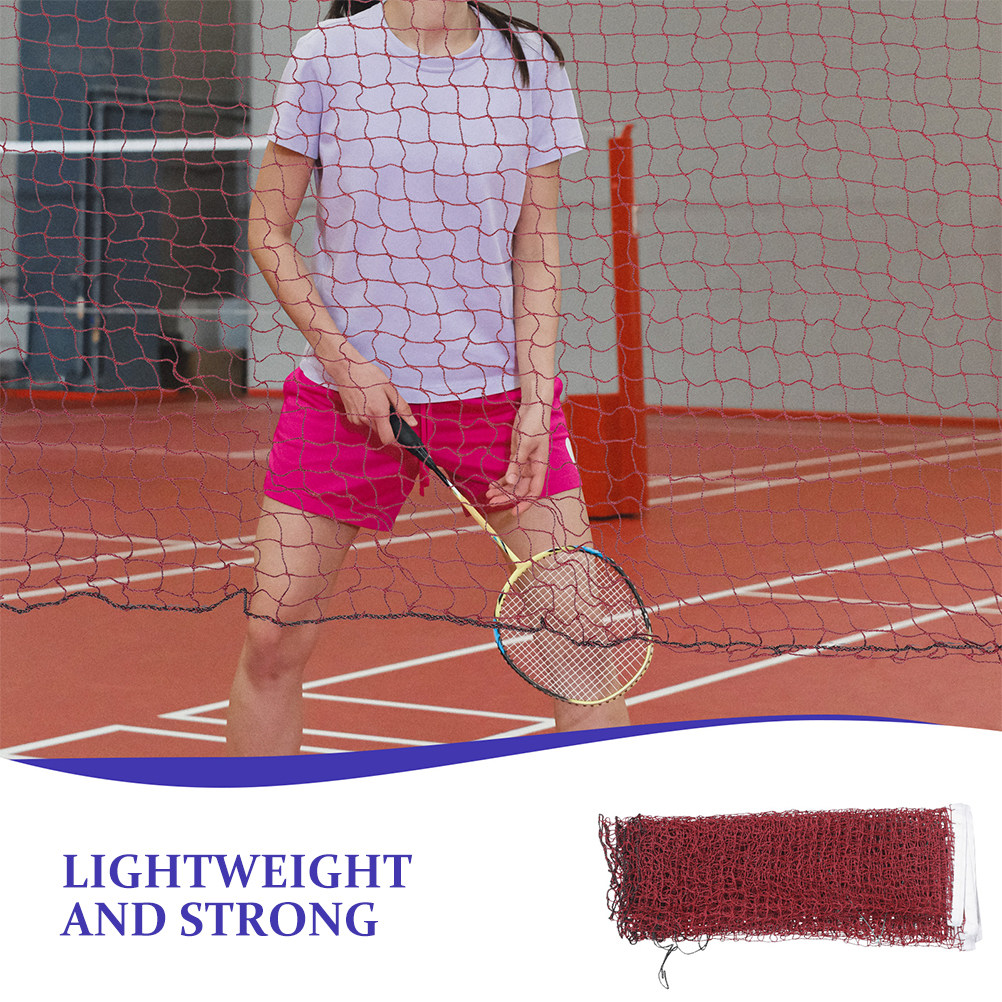 طقم شبكة بادمنتون سهل التركيب  - مراجعة Badminton Set Garden وسعره
