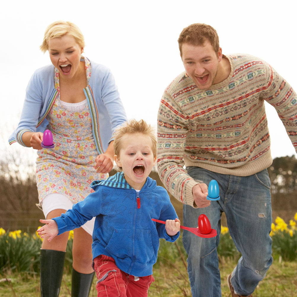4 مجموعات من ألعاب عصا التوازن - مراجعة Party Games Kids Birthday وسعره