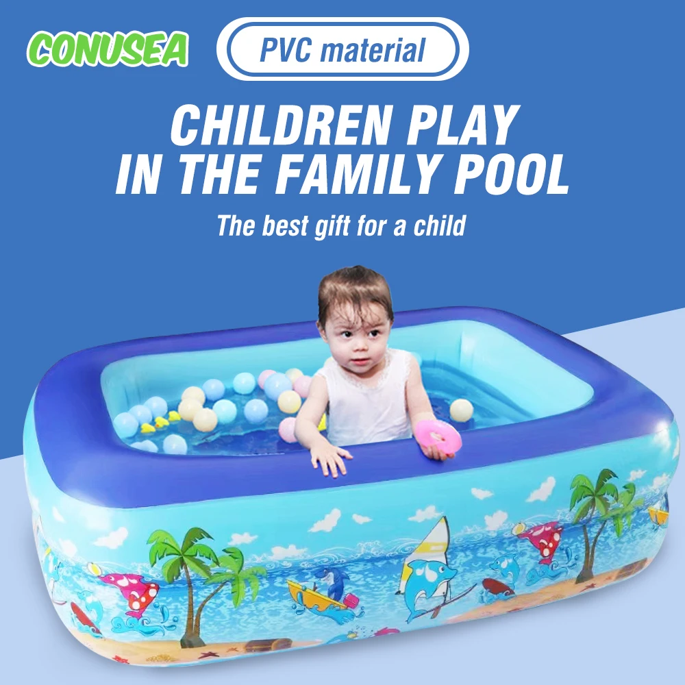 1 متر حمامات سباحة للأطفال قاب - مراجعة Party Games For 5 Year Olds Indoors وسعره