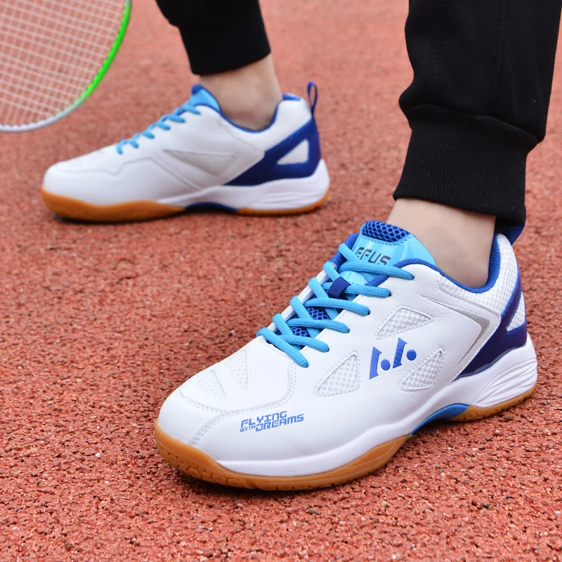 جديد الرجال النساء أحذية كرة ا - مراجعة Badminton Set Garden وسعره