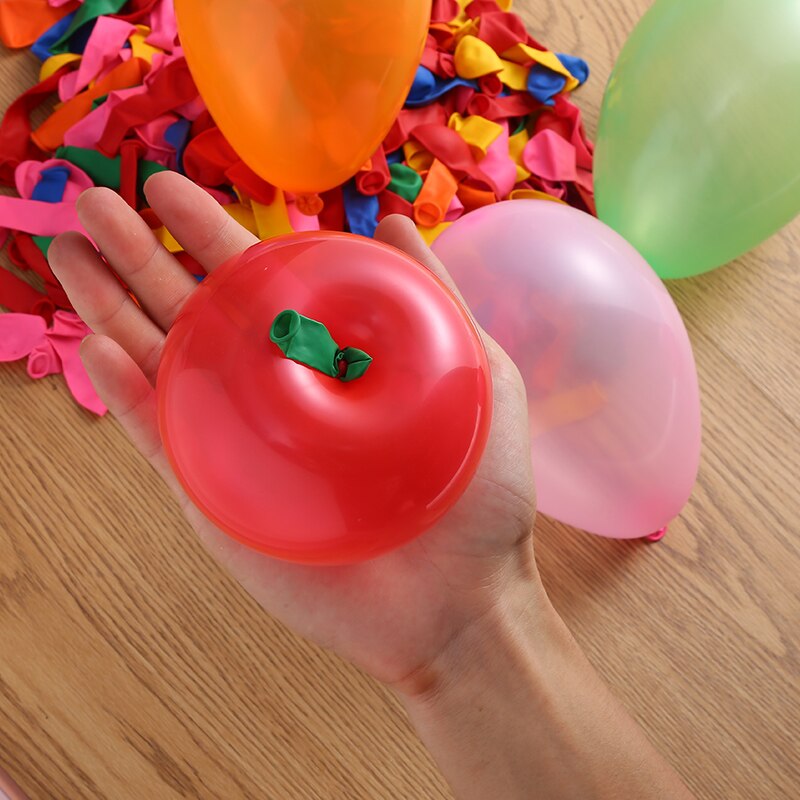500 قطعة/الوحدة قنابل المياه ب - مراجعة Party Games Bomb وسعره