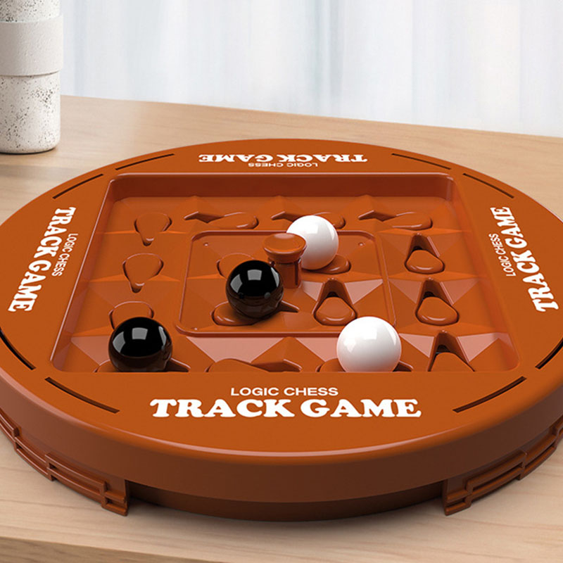 لعبة الشطرنج الممتعة على الطاو - مراجعة Party Games At Home وسعره
