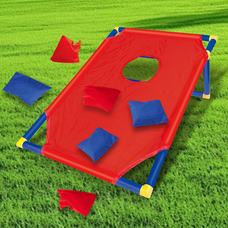 مجموعة لعبة رمي أكياس الفول لل - مراجعة Party Games For 5 Year Olds Indoors وسعره