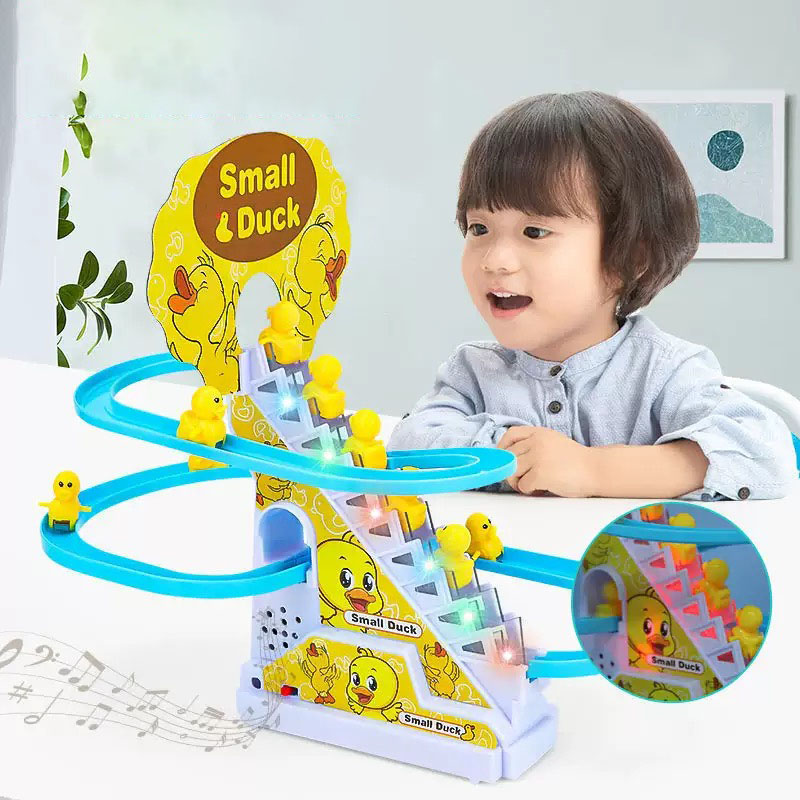 لعبة تسلق السلالم الكهربائية ع - مراجعة Ladder Toss Set وسعره