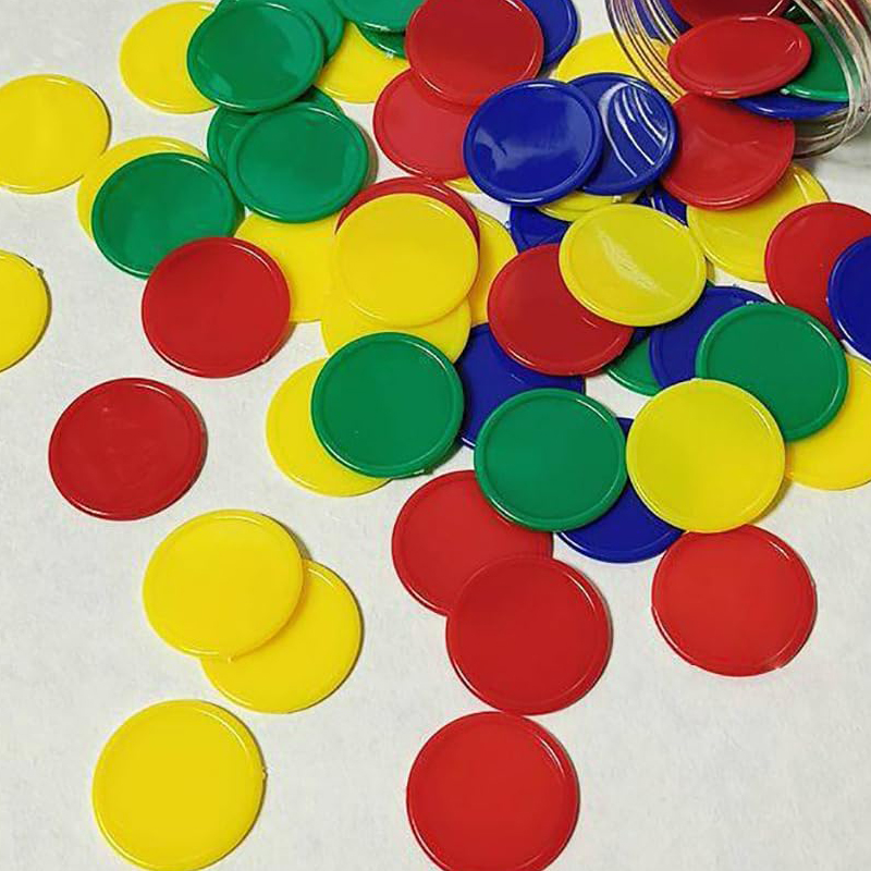 علامات البنغو رقائق 37 مللي مت - مراجعة Party Games Juego وسعره