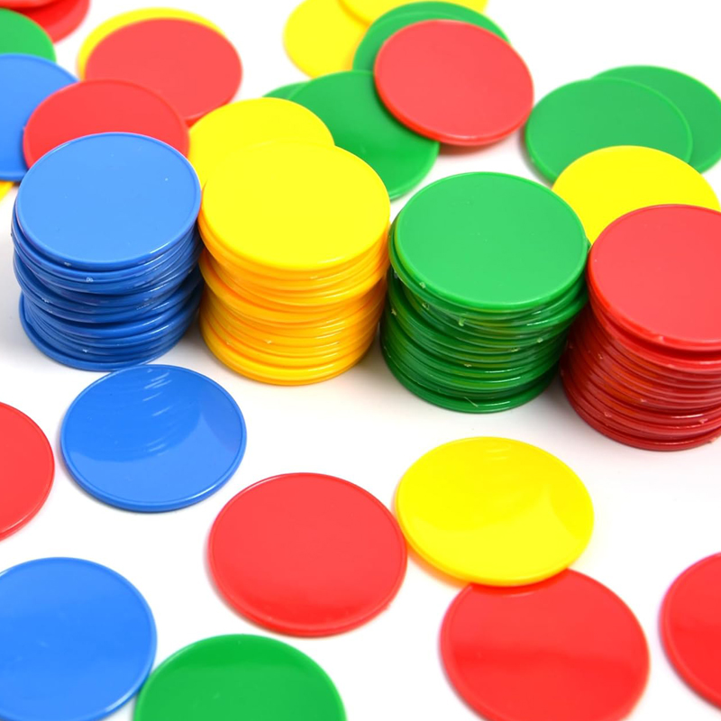 علامات البنغو رقائق 37 مللي مت - مراجعة Party Games Juego وسعره