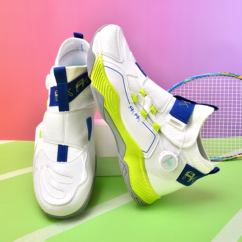 أحذية تنس جديدة لعام 2026 مقاس - مراجعة Badminton Set Garden وسعره