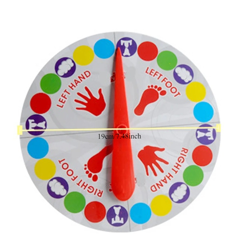 تويست ألعاب داخلية تويست الجسم - مراجعة Party Games For 5 Year Olds Indoors وسعره