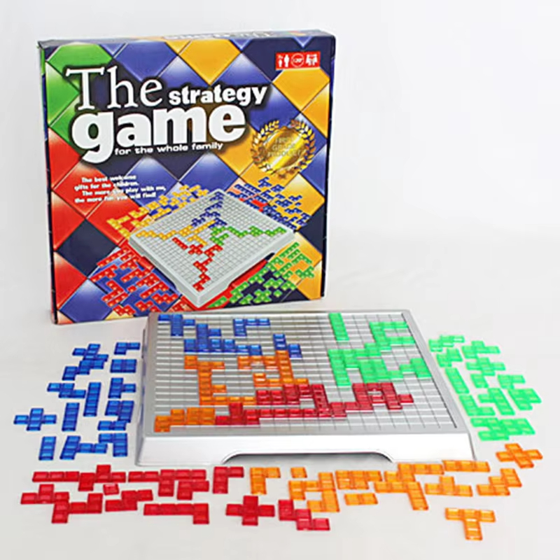 لوحة استراتيجية لغز فكرية للأط - مراجعة Party Games For 5 Year Olds Indoors وسعره
