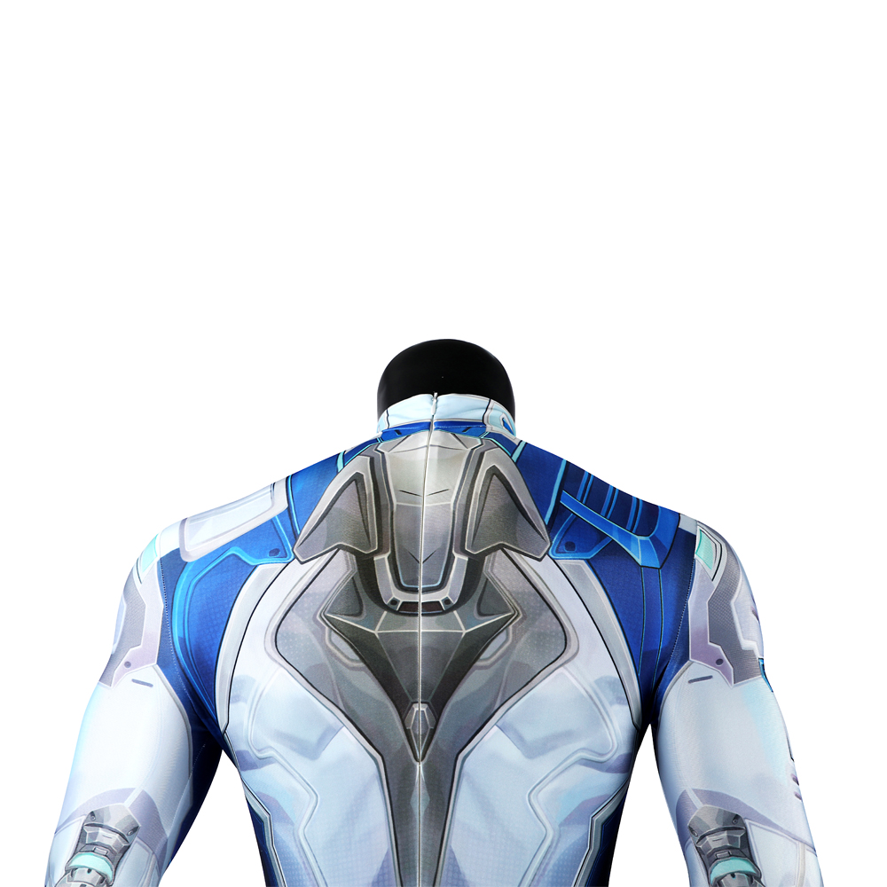 أزياء لعبة PS5 Mr Fantastic Ri - مراجعة Party Games Ps5 وسعره