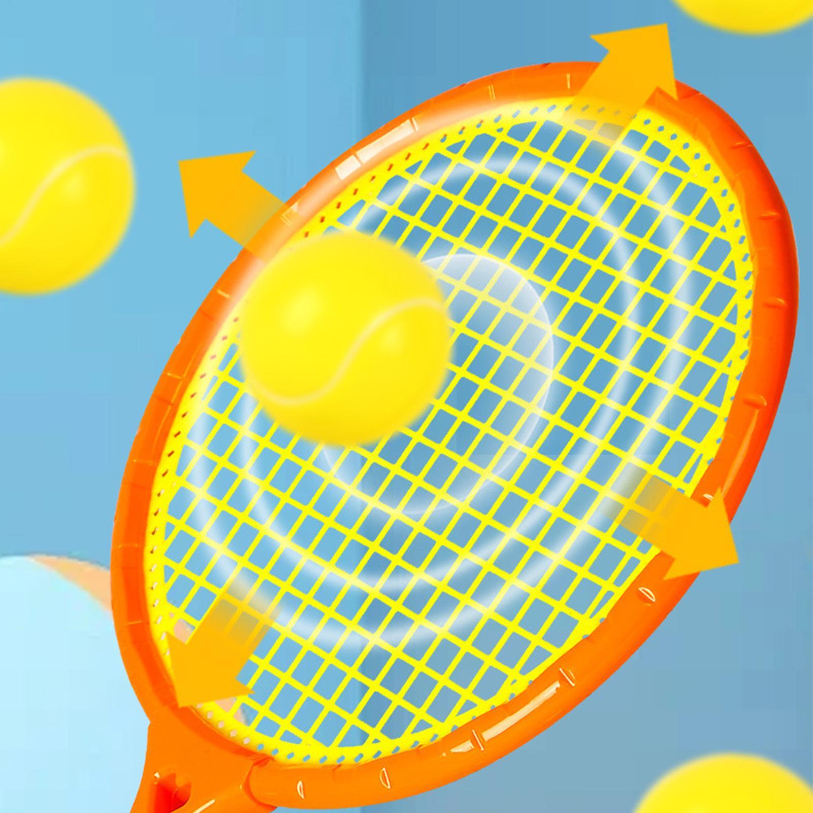 مجموعة أدوات رياضة الريشة الطا - مراجعة Badminton Set Garden وسعره