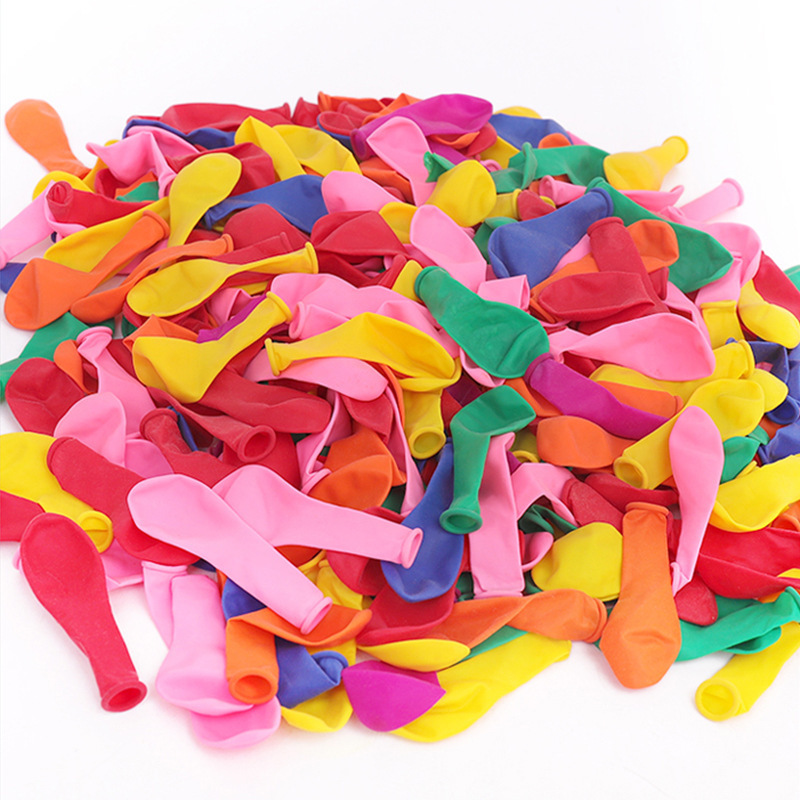 500 قطعة/مجموعة بالونات مائية  - مراجعة Party Games Bomb وسعره