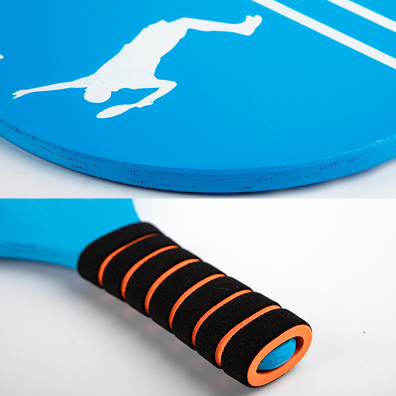 جديد الكريكيت شاطئ تنس الريشة  - مراجعة Badminton Set Garden وسعره